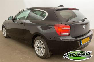 BMW 1-serie 116i Clima Navi EDE Business Sport picture 3