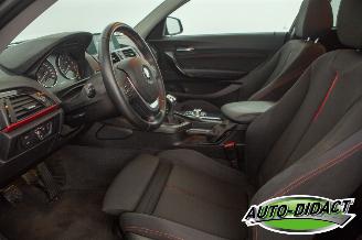 BMW 1-serie 116i Clima Navi EDE Business Sport picture 26