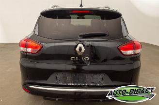 Renault Clio 1.5 dCi Airco Navi picture 37