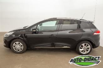 Renault Clio 1.5 dCi Airco Navi picture 39