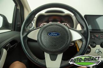 Ford Ka 1.2 Benzine/LPG Airco Titanium X start/stop picture 5