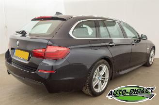 BMW 5-serie 520i Automaat Pano Navi Camera M Sport Edition High Executive picture 5