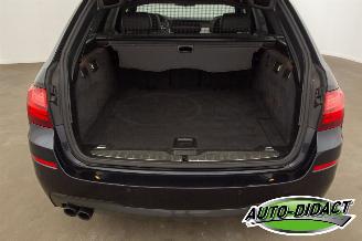 BMW 5-serie 520i Automaat Pano Navi Camera M Sport Edition High Executive picture 40