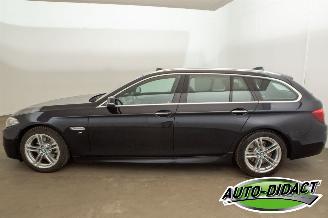 BMW 5-serie 520i Automaat Pano Navi Camera M Sport Edition High Executive picture 41