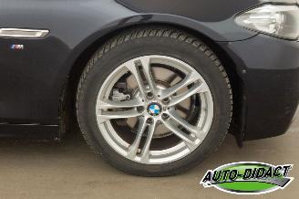 BMW 5-serie 520i Automaat Pano Navi Camera M Sport Edition High Executive picture 35