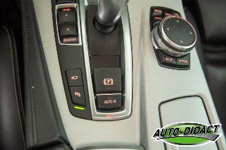 BMW 5-serie 520i Automaat Pano Navi Camera M Sport Edition High Executive picture 14