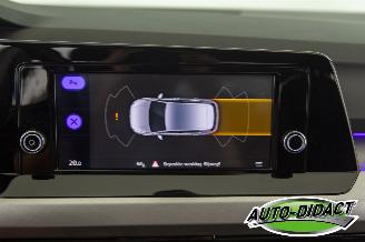 Volkswagen Golf 1.0 eTSI Automaat Digi Dash Life picture 8