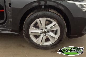Volkswagen Golf 1.0 eTSI Automaat Digi Dash Life picture 25