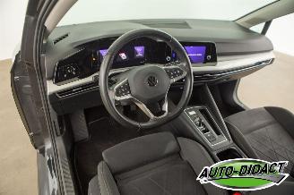 Volkswagen Golf 1.0 eTSI Automaat Digi Dash Life picture 21