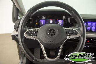 Volkswagen Golf 1.0 eTSI Automaat Digi Dash Life picture 5
