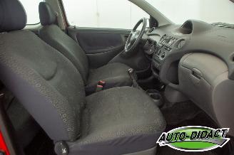 Toyota Yaris 1.0 VVT-i Idols Airco picture 16