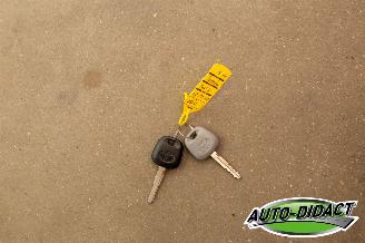 Toyota Yaris 1.0 VVT-i Idols Airco picture 22