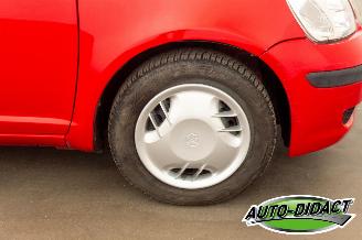 Toyota Yaris 1.0 VVT-i Idols Airco picture 27