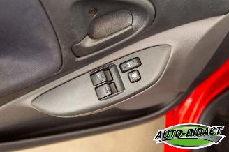 Toyota Yaris 1.0 VVT-i Idols Airco picture 12