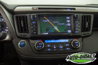Toyota Rav-4 2.5 Hybrid Automaat !! 1e eig !! Navi Camera Clima Dynamic picture 12