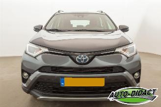 Toyota Rav-4 2.5 Hybrid Automaat !! 1e eig !! Navi Camera Clima Dynamic picture 35