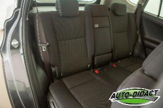 Toyota Rav-4 2.5 Hybrid Automaat !! 1e eig !! Navi Camera Clima Dynamic picture 23