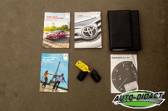 Toyota Rav-4 2.5 Hybrid Automaat !! 1e eig !! Navi Camera Clima Dynamic picture 29