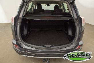 Toyota Rav-4 2.5 Hybrid Automaat !! 1e eig !! Navi Camera Clima Dynamic picture 37