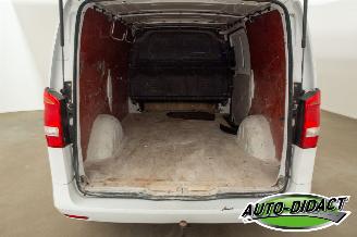 Mercedes Vito 109 CDI Airco picture 27
