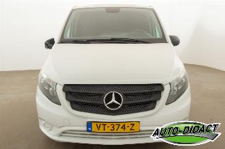 Mercedes Vito 109 CDI Airco picture 26