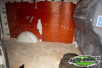 Mercedes Vito 109 CDI Airco picture 29