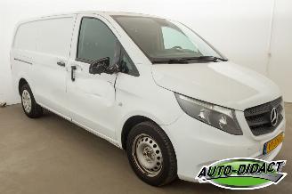 Mercedes Vito 109 CDI Airco picture 2