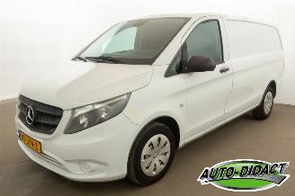 Mercedes Vito 109 CDI Airco picture 1