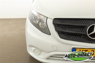 Mercedes Vito 109 CDI Airco picture 24