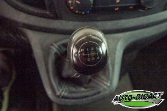 Mercedes Vito 109 CDI Airco picture 9