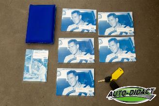 Ford Ka 1.2 Pano Airco Titanium X picture 17