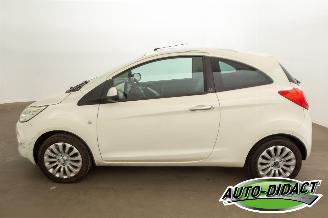 Ford Ka 1.2 Pano Airco Titanium X picture 33
