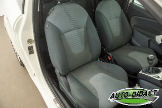 Ford Ka 1.2 Pano Airco Titanium X picture 20