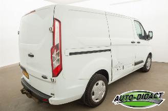 Ford Transit Custom 2.0 TDCI Automatic Euro 6 picture 6