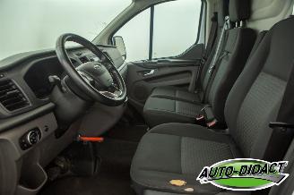 Ford Transit Custom 2.0 TDCI Automatic Euro 6 picture 22