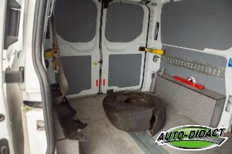 Ford Transit Custom 2.0 TDCI Automatic Euro 6 picture 28