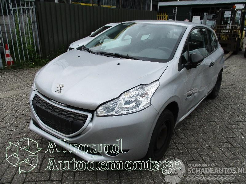 Peugeot 208 208 I (CA/CC/CK/CL) Hatchback 1.0 Vti 12V PureTech (EB0(ZMZ)) [50kW]  =
(03-2012/12-2019)