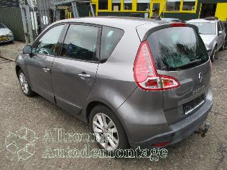 Renault Scenic Scénic III (JZ) MPV 1.6 16V (K4M-858(K4M-R8)) [81kW]  (02-2009/09-20=
16) picture 4