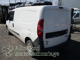 Fiat Doblo Doblo Cargo (263) Van 1.3 D Multijet (263.A.2000) [66kW]  (02-2010/12-=
2023) picture 4