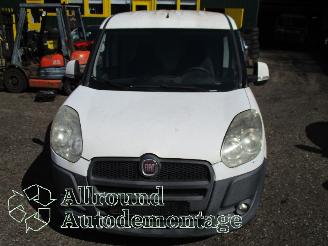 Fiat Doblo Doblo Cargo (263) Van 1.3 D Multijet (263.A.2000) [66kW]  (02-2010/12-=
2023) picture 5