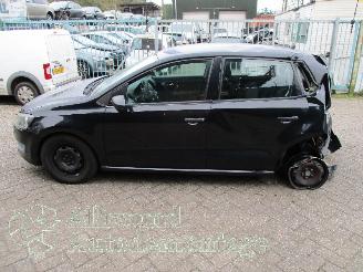 Volkswagen Polo Polo V (6R) Hatchback 1.2 12V (CGPB(Euro 5)) [44kW]  (06-2009/05-2014)= picture 8