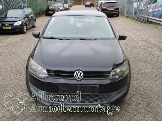 Volkswagen Polo Polo V (6R) Hatchback 1.2 12V (CGPB(Euro 5)) [44kW]  (06-2009/05-2014)= picture 5