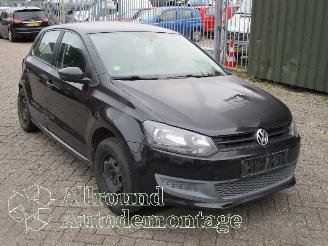 Volkswagen Polo Polo V (6R) Hatchback 1.2 12V (CGPB(Euro 5)) [44kW]  (06-2009/05-2014)= picture 2