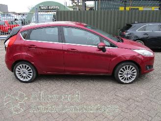 Ford Fiesta Fiesta 6 (JA8) Hatchback 1.0 EcoBoost 12V 100 (SFJA(Euro 5)) [74kW]  (=
01-2013/06-2017) picture 7