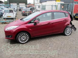 Ford Fiesta Fiesta 6 (JA8) Hatchback 1.0 EcoBoost 12V 100 (SFJA(Euro 5)) [74kW]  (=
01-2013/06-2017) picture 8