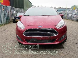 Ford Fiesta Fiesta 6 (JA8) Hatchback 1.0 EcoBoost 12V 100 (SFJA(Euro 5)) [74kW]  (=
01-2013/06-2017) picture 6