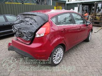 Ford Fiesta Fiesta 6 (JA8) Hatchback 1.0 EcoBoost 12V 100 (SFJA(Euro 5)) [74kW]  (=
01-2013/06-2017) picture 3