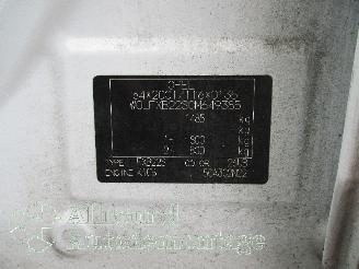 Opel Agila Agila (B) MPV 1.0 12V (K10B(Euro 4; Euro 5)) [50kW]  (07-2011/07-2014)= picture 10