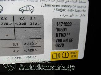 Peugeot 308 308 (L3/L8/LB/LH/LP) Hatchback 5-drs 1.2 12V e-THP PureTech 130 (EB2DT=
S(HNY)) [96kW]  (11-2013/06-2021) picture 13