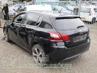 Peugeot 308 308 (L3/L8/LB/LH/LP) Hatchback 5-drs 1.2 12V e-THP PureTech 130 (EB2DT=
S(HNY)) [96kW]  (11-2013/06-2021) picture 4